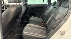 Volkswagen Tiguan 1.5 TSI 150 R-Line Edition 5dr DSG Petrol Estate